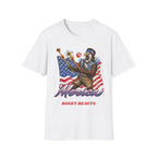 Celebrate 'Merica T-Shirt