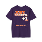 +1 Club T-Shirt
