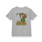 Bogey Beasts Bear Youth T-Shirt