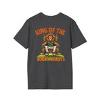 King of the Beasts T-Shirt