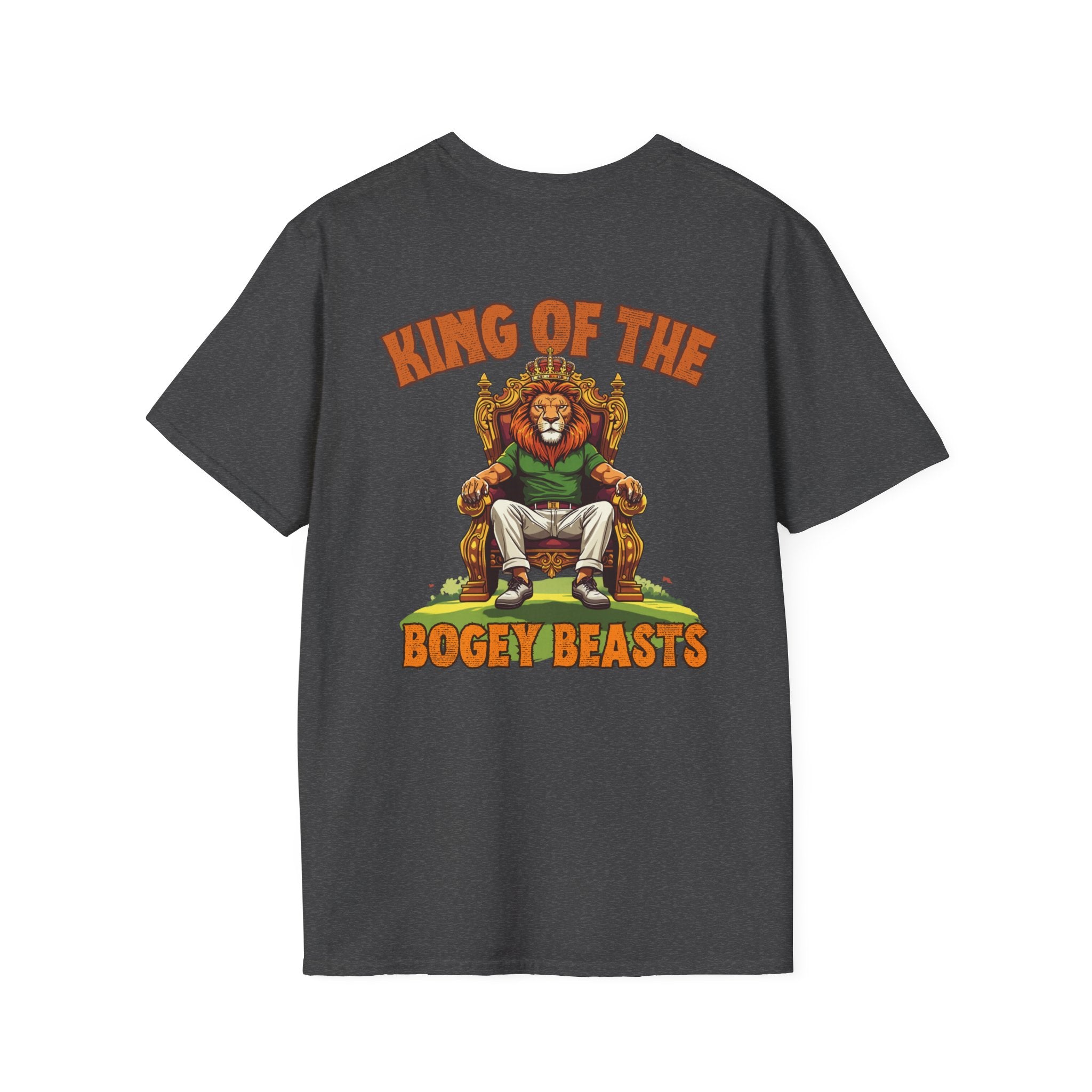 King of the Beasts T-Shirt