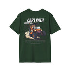Cart Path Drifting T-Shirt