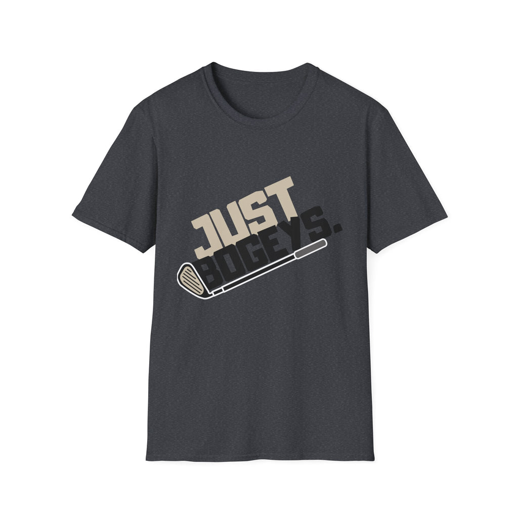 Just Bogey It T-Shirt