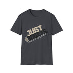 Just Bogey It T-Shirt