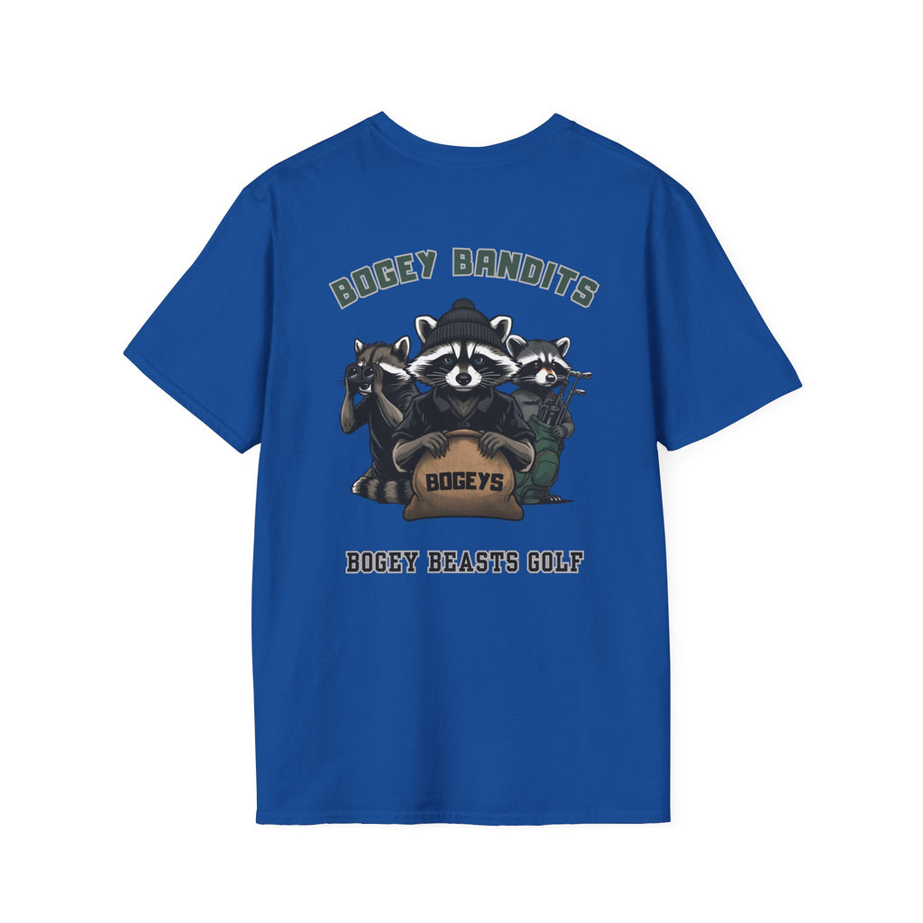 Bandits T-Shirt