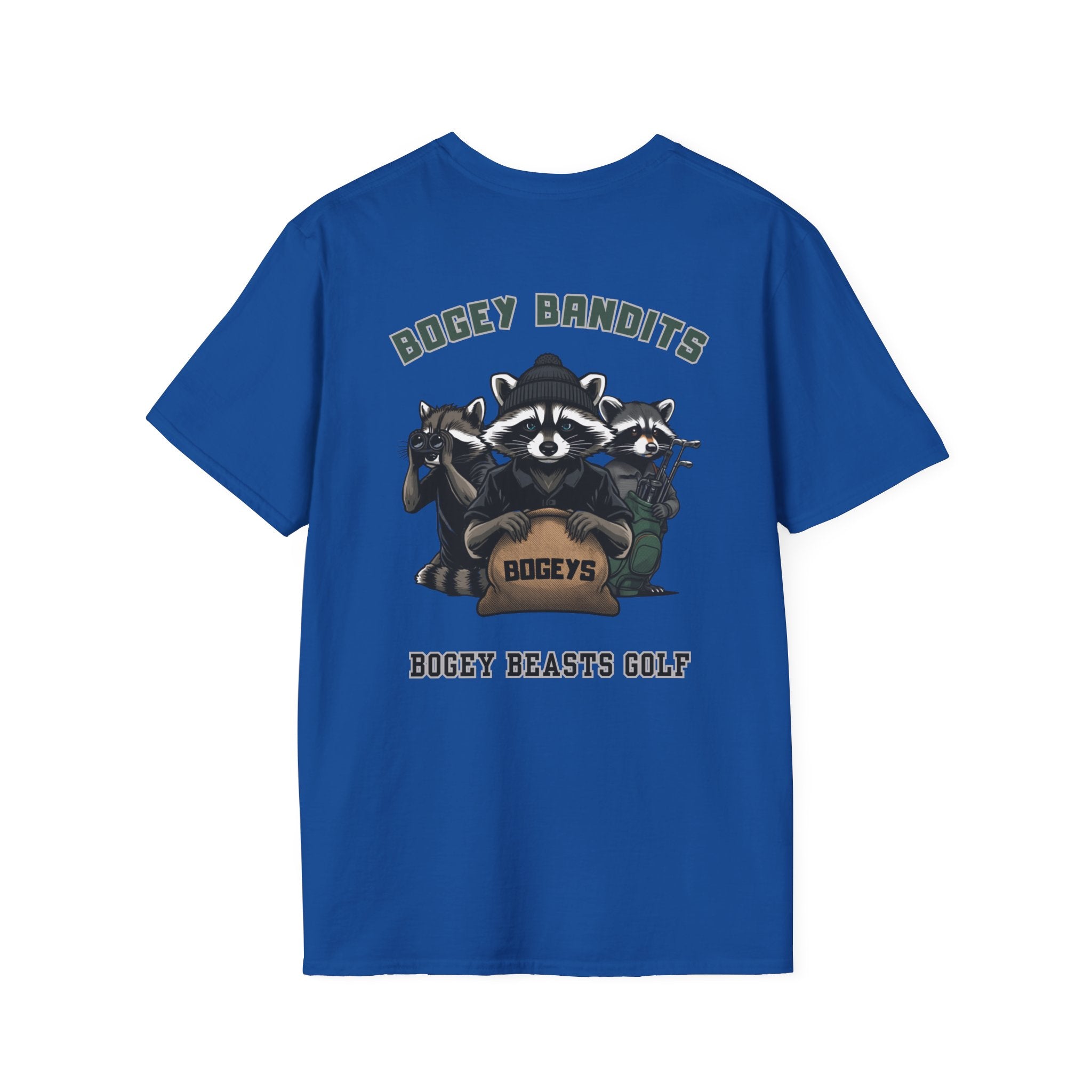 Bandits T-Shirt