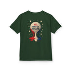 Melting Away Youth T-Shirt