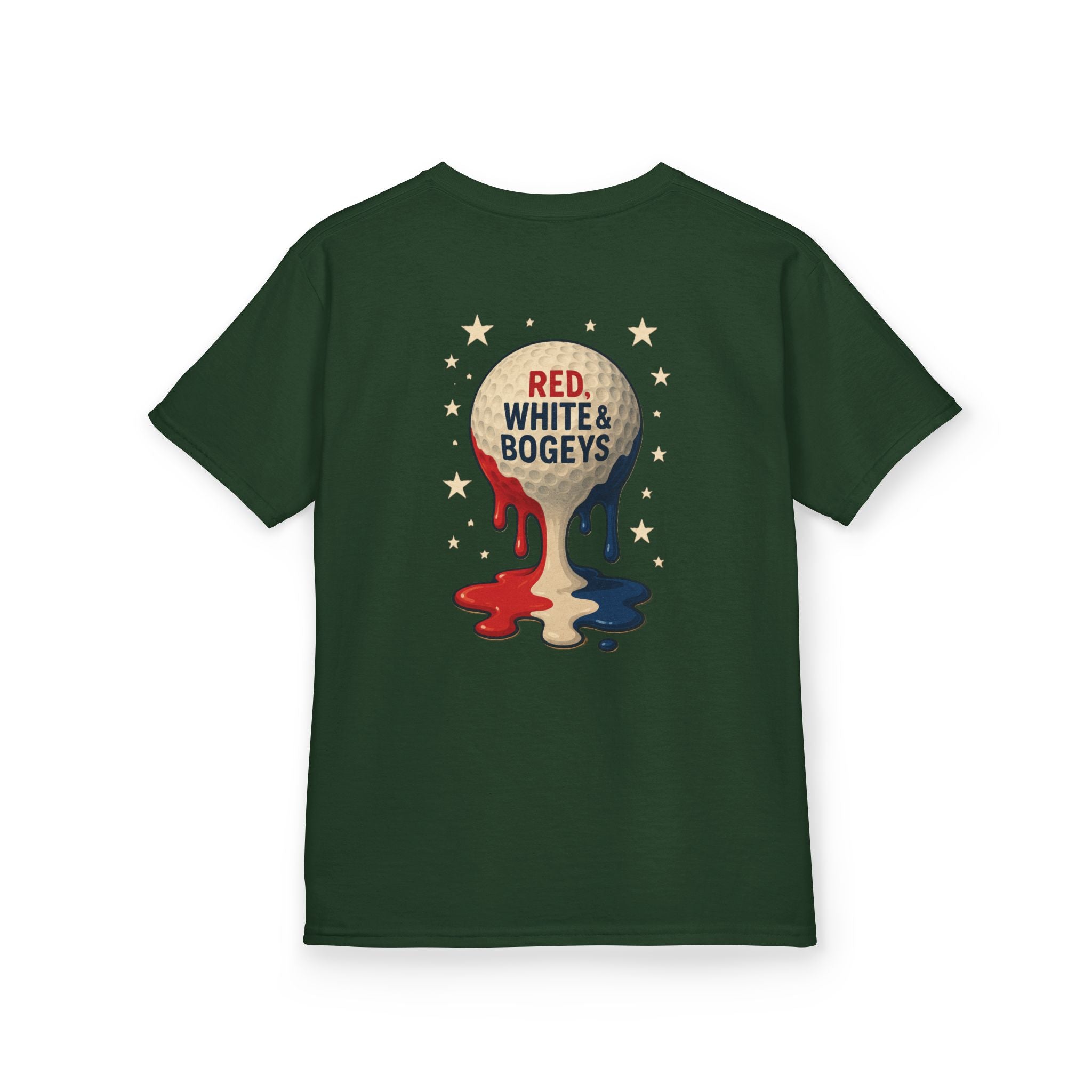 Melting Away Youth T-Shirt