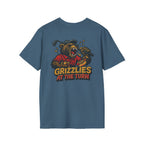 Griz at the turn T-Shirt
