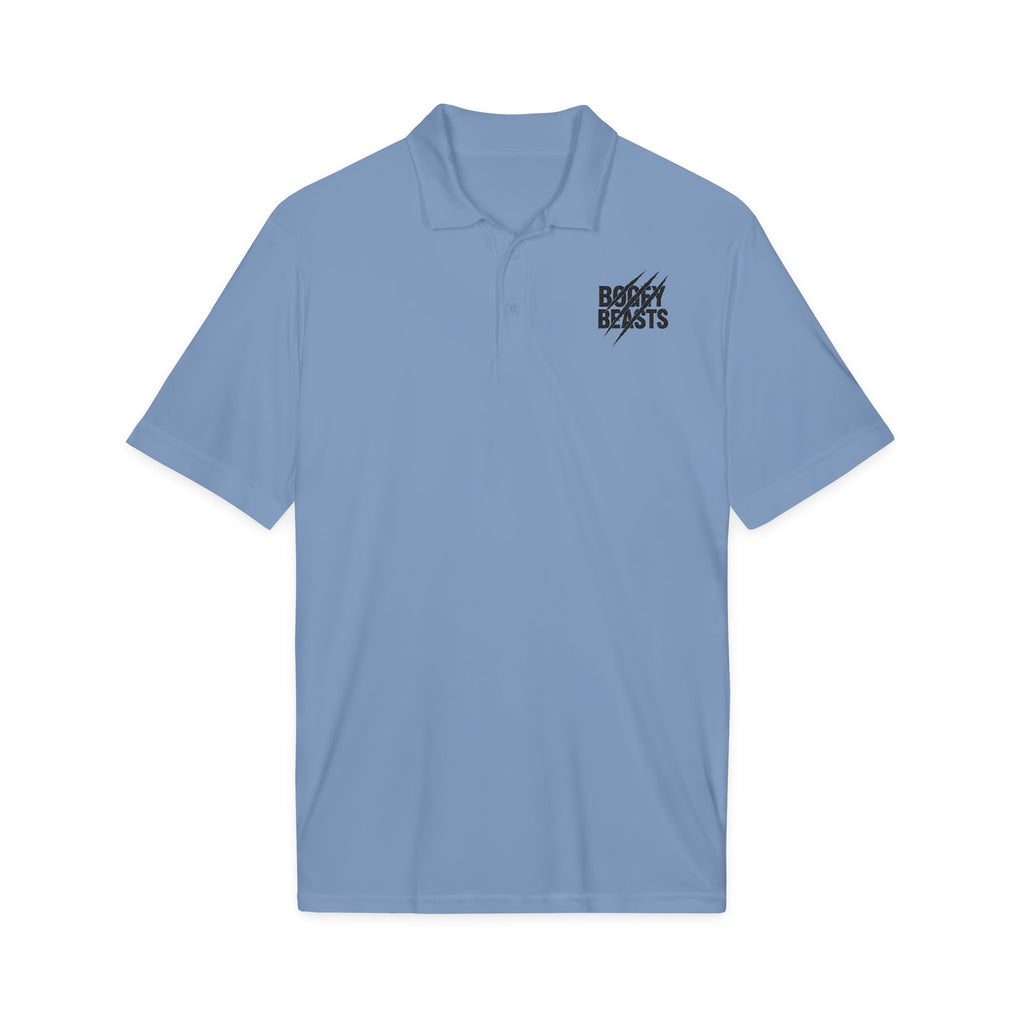 Clawback Bogey Polo