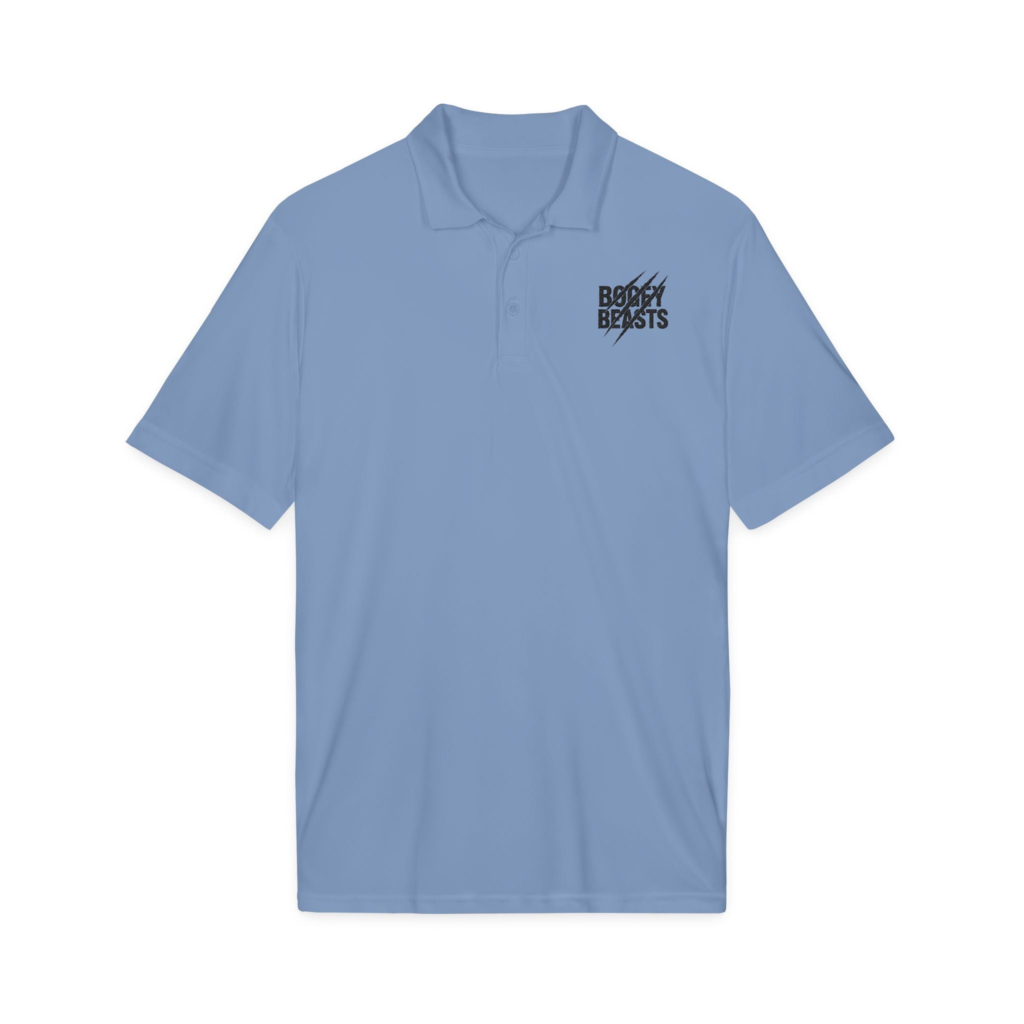 Clawback Bogey Polo