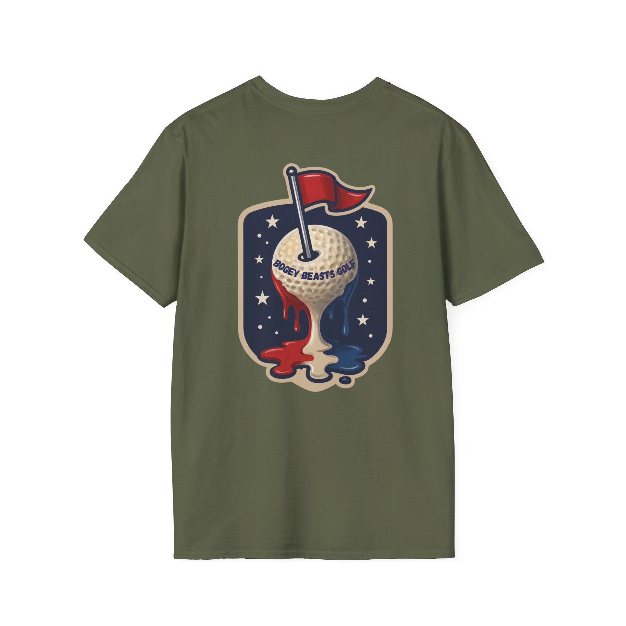 Moon Shot T-Shirt
