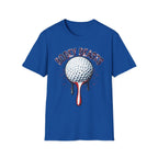 Melted T-Shirt