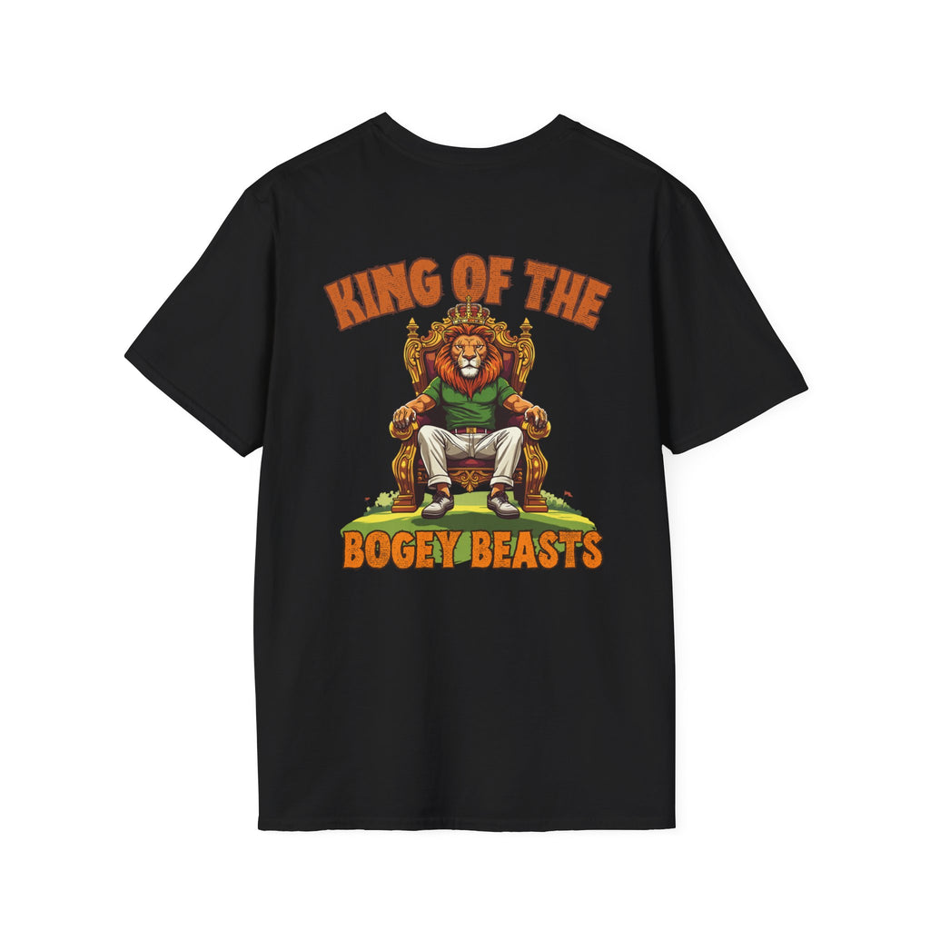 King of the Beasts T-Shirt