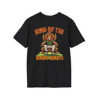 King of the Beasts T-Shirt