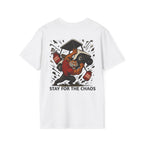 Tiger Chaos T-Shirt