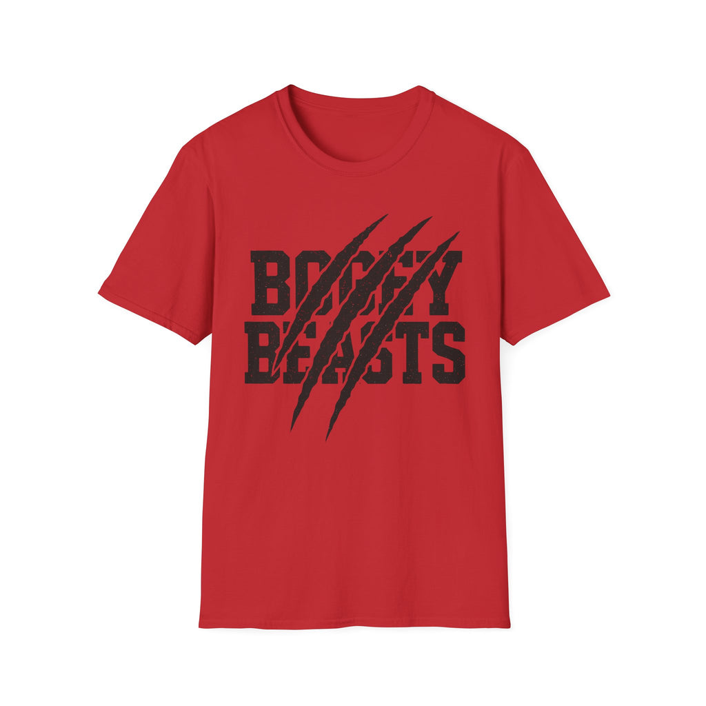Clawback Bogey T-Shirt
