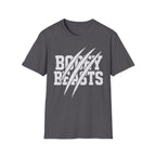 Clawback Bogey T-Shirt