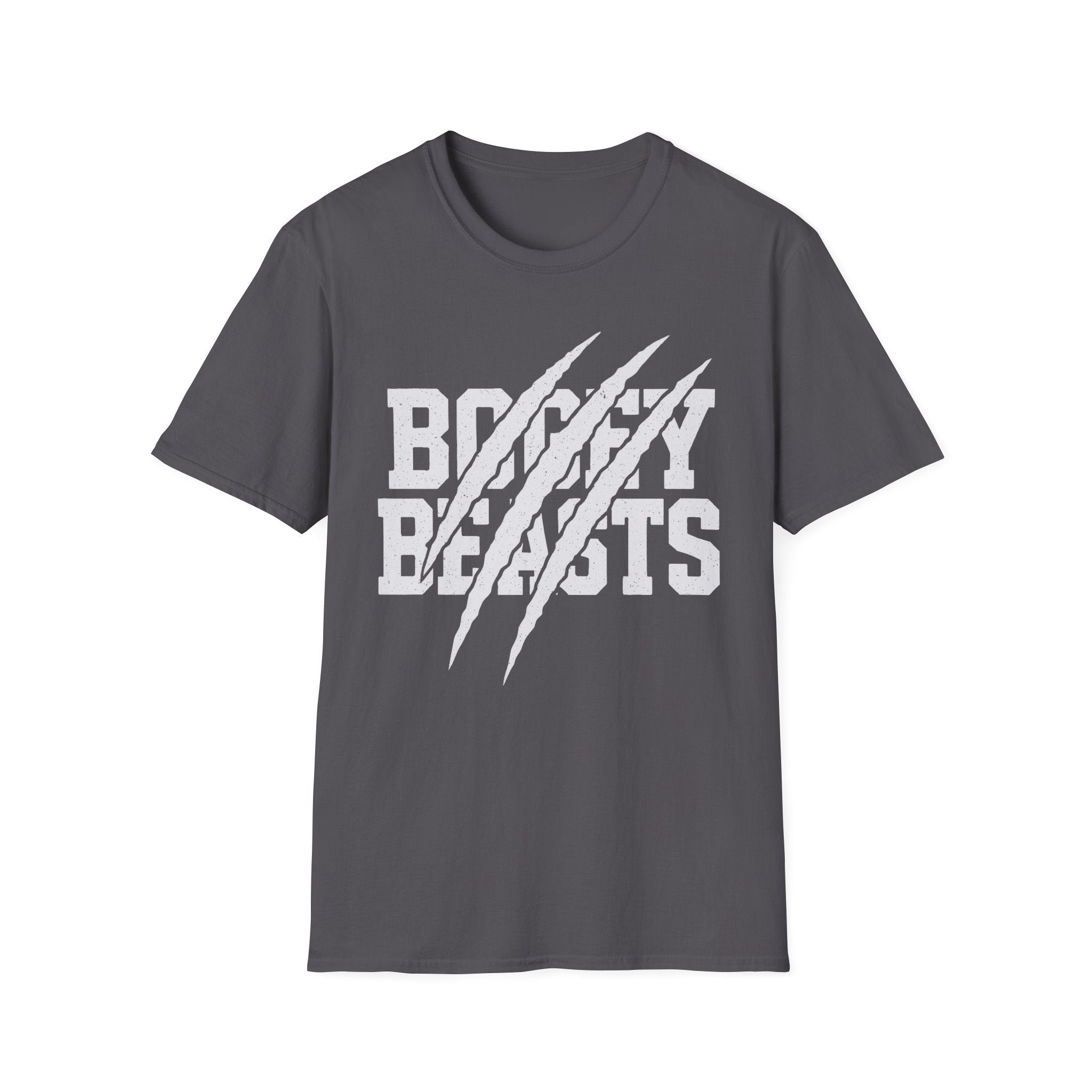 Clawback Bogey T-Shirt