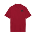 Clawback Bogey Polo