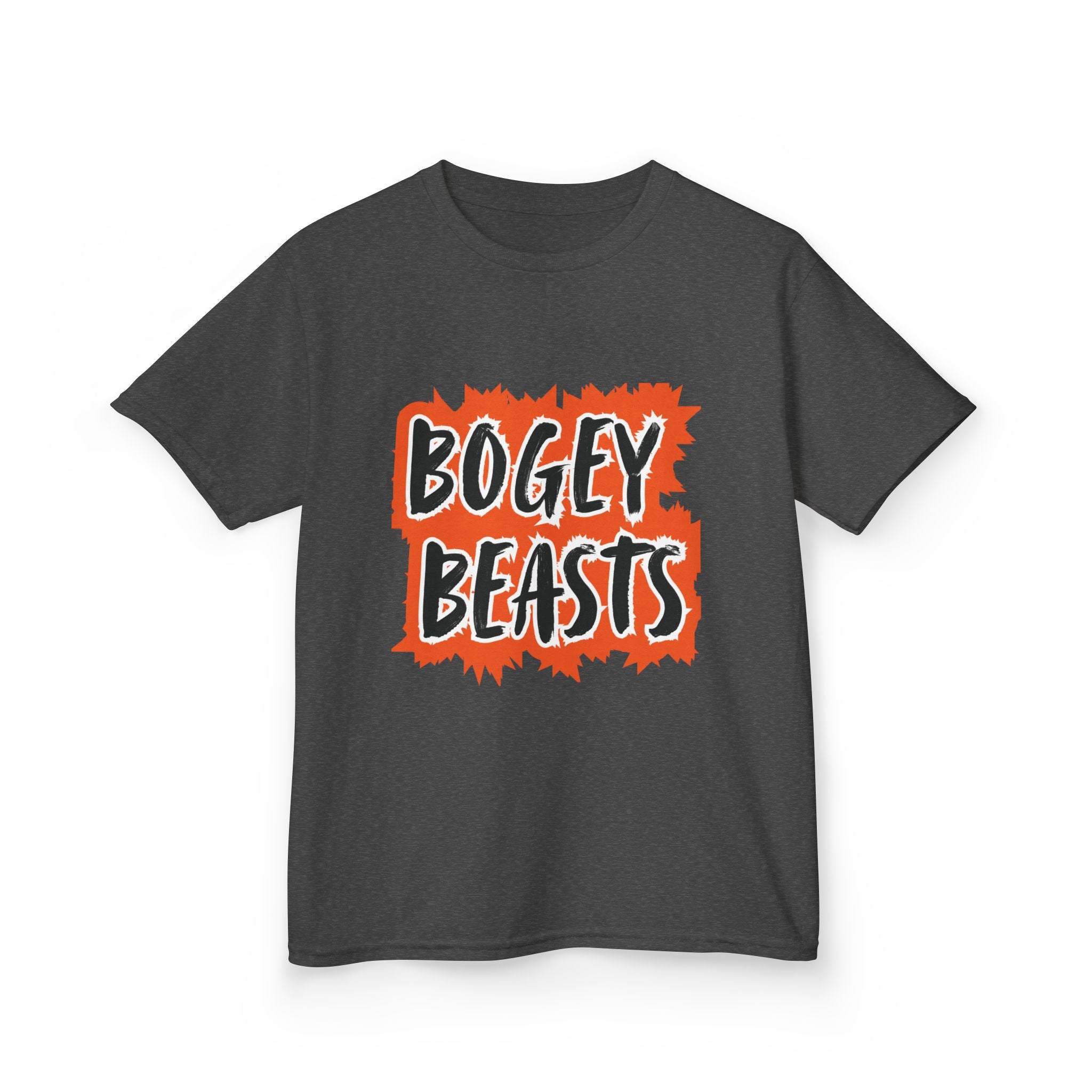 Beastly Youth T-Shirt