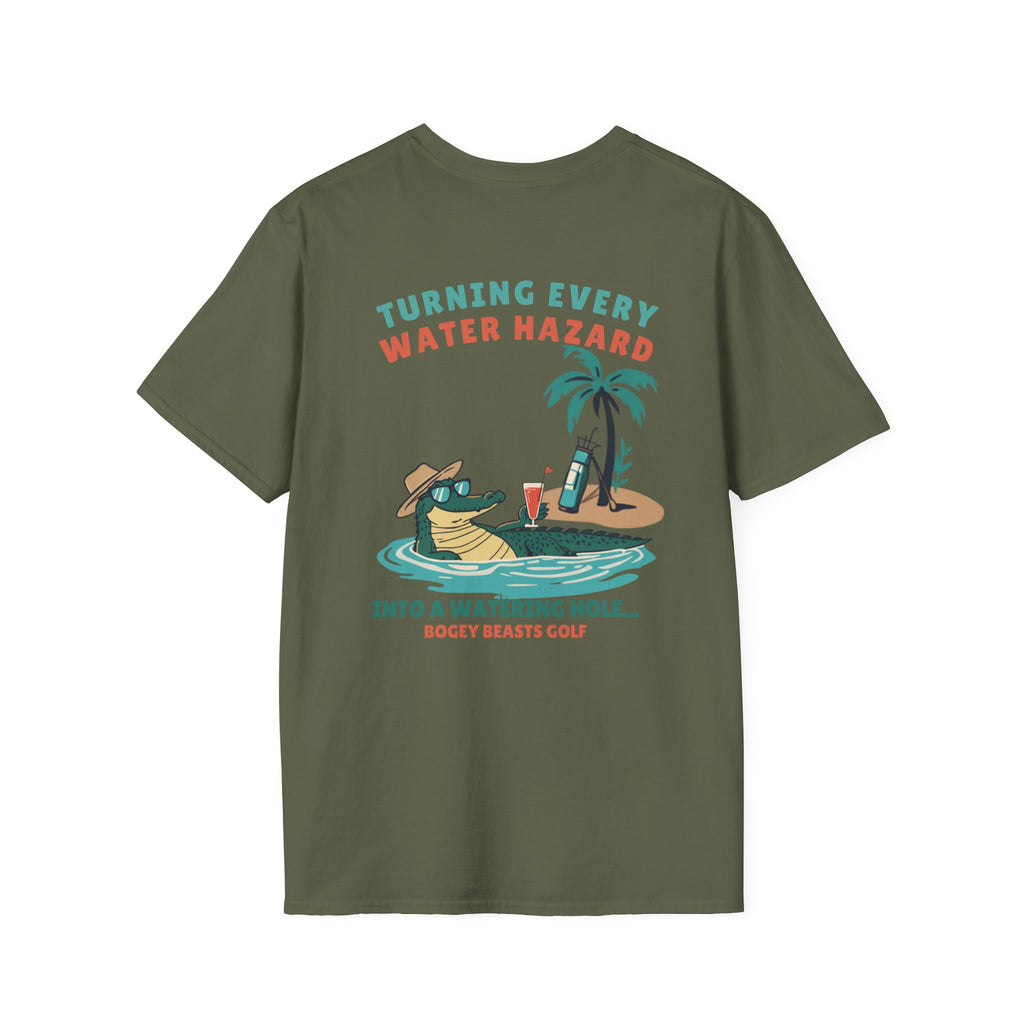 Watering Hole T-Shirt