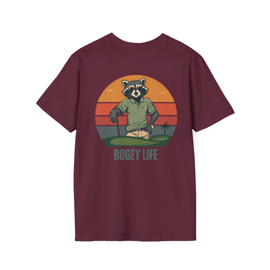Bogey Life T-Shirt