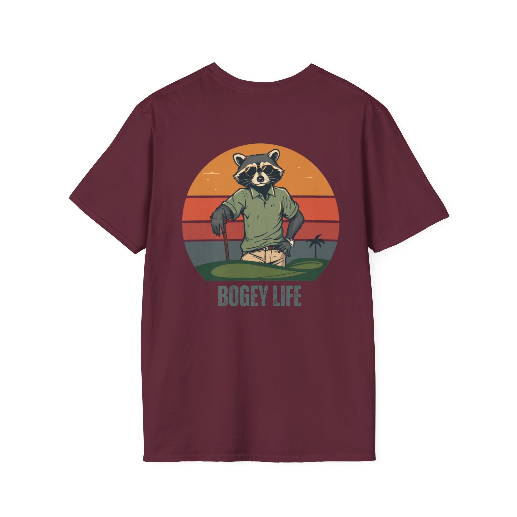 Bogey Life T-Shirt