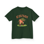 Go Home! Youth T-Shirt