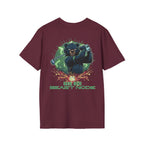 Back Nine Beast Mode T-Shirt
