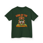 King of the Bogey Beasts Youth T-Shirt