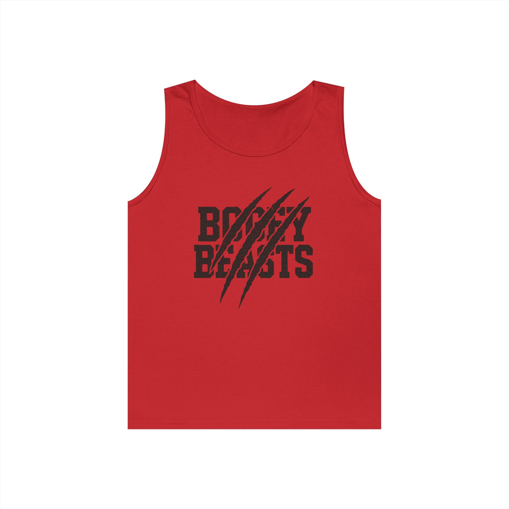 Clawback Bogey Tank