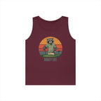 Bogey Life Tank