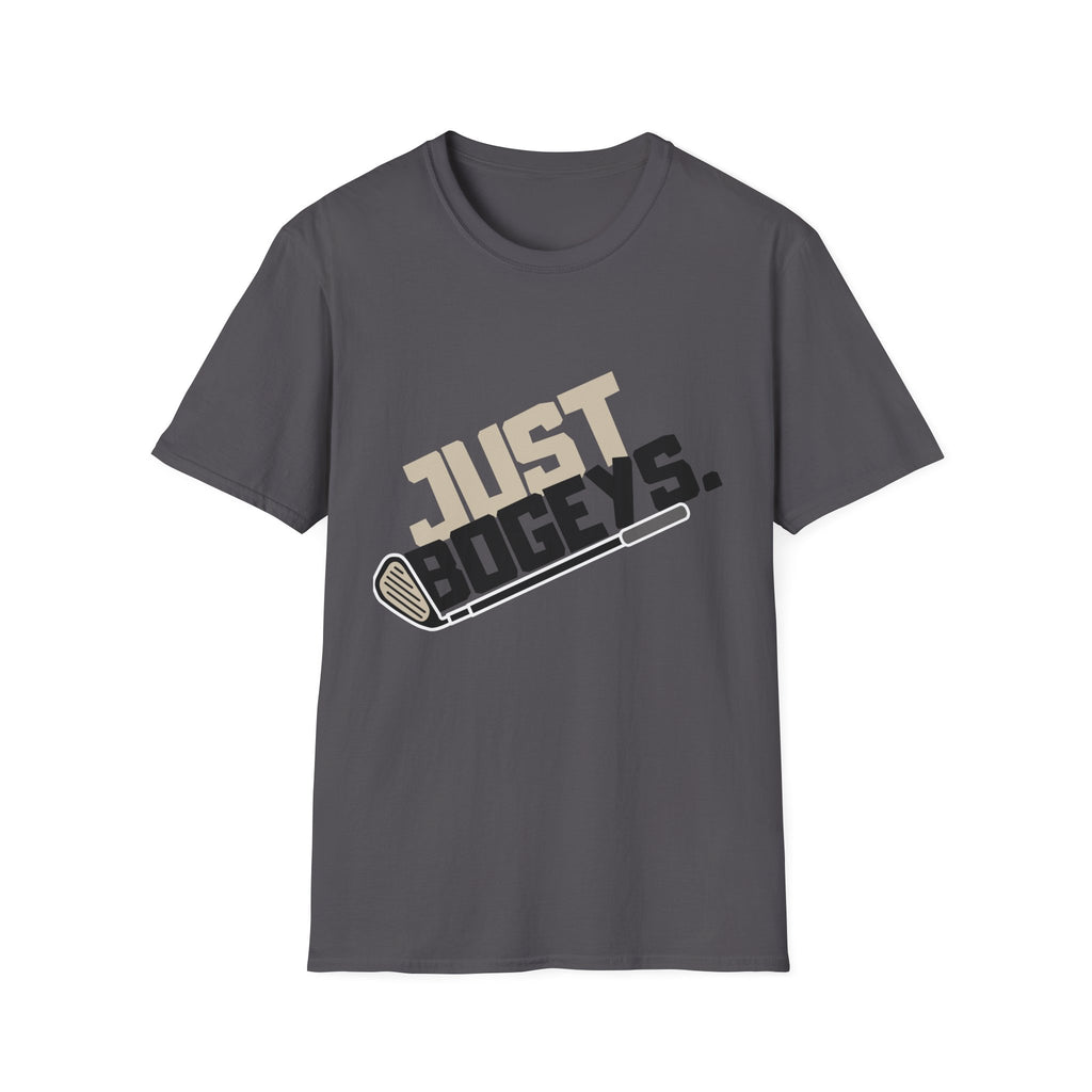 Just Bogey It T-Shirt