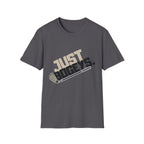 Just Bogey It T-Shirt