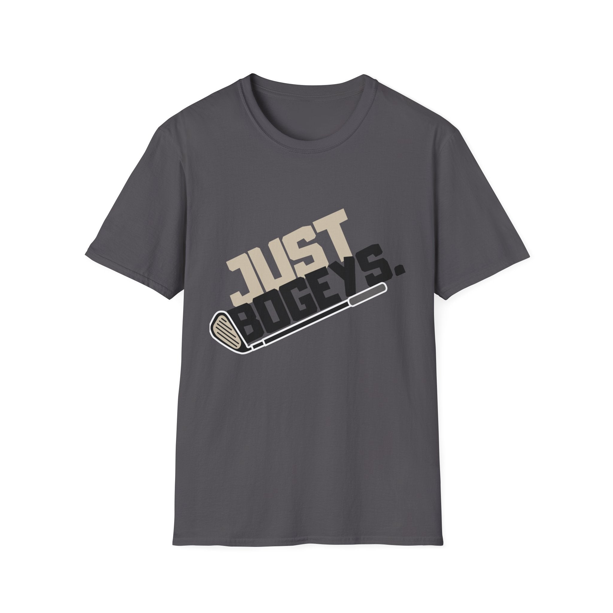 Just Bogey It T-Shirt