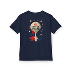 Melting Away Youth T-Shirt
