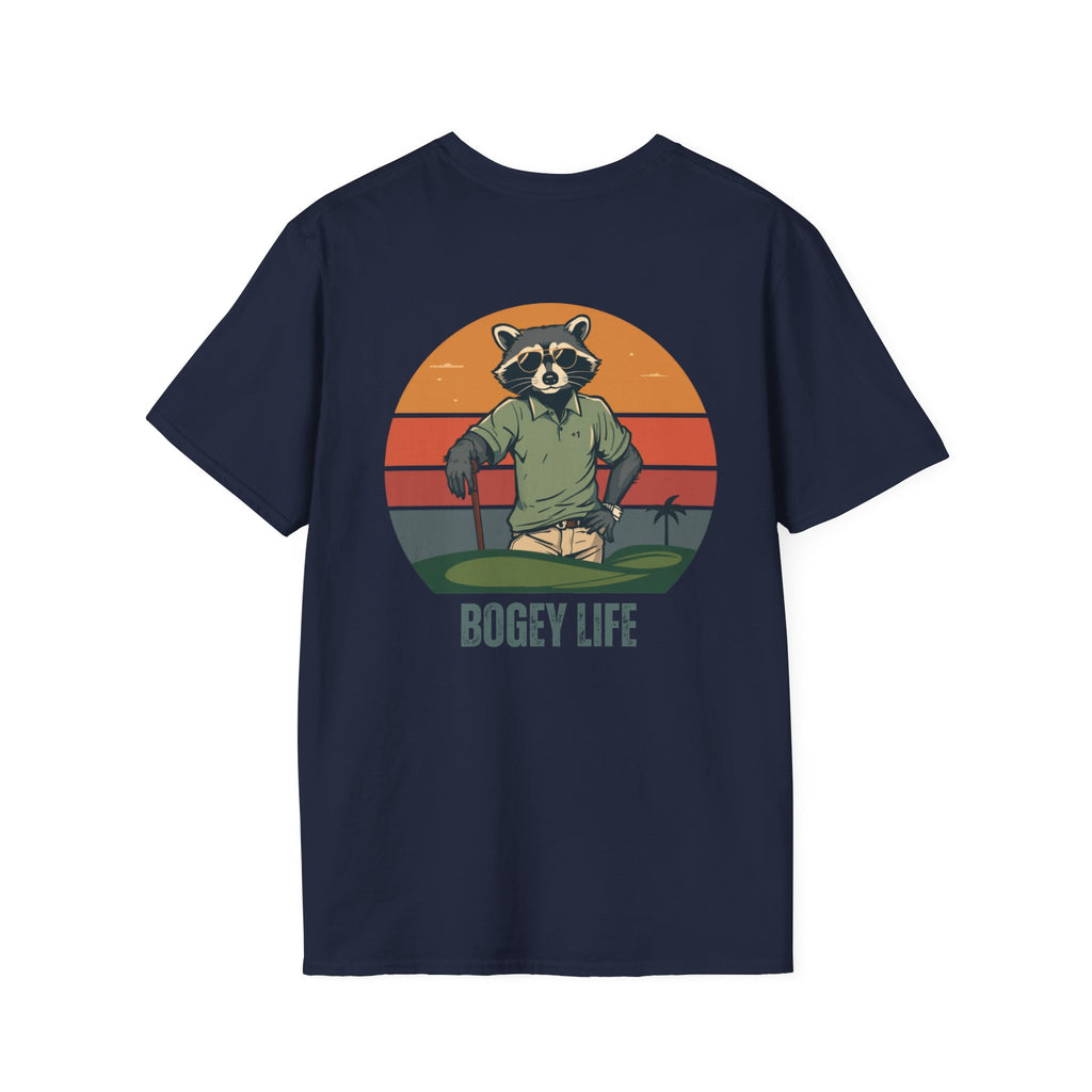 Bogey Life T-Shirt