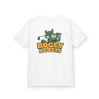 Bogey Beasts Wolf Youth T-Shirt
