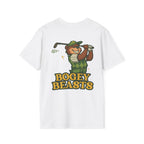 Bogey Beasts Bear T-Shirt