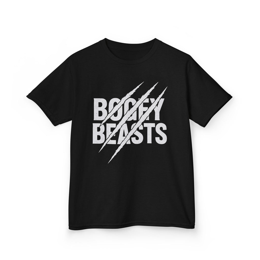Clawback Bogey Youth T-Shirt