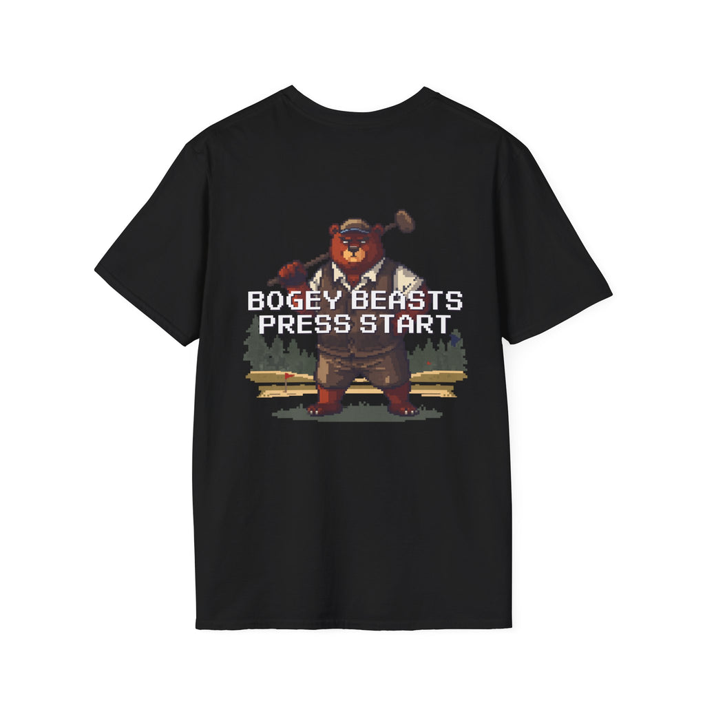 PRESS START T-Shirt