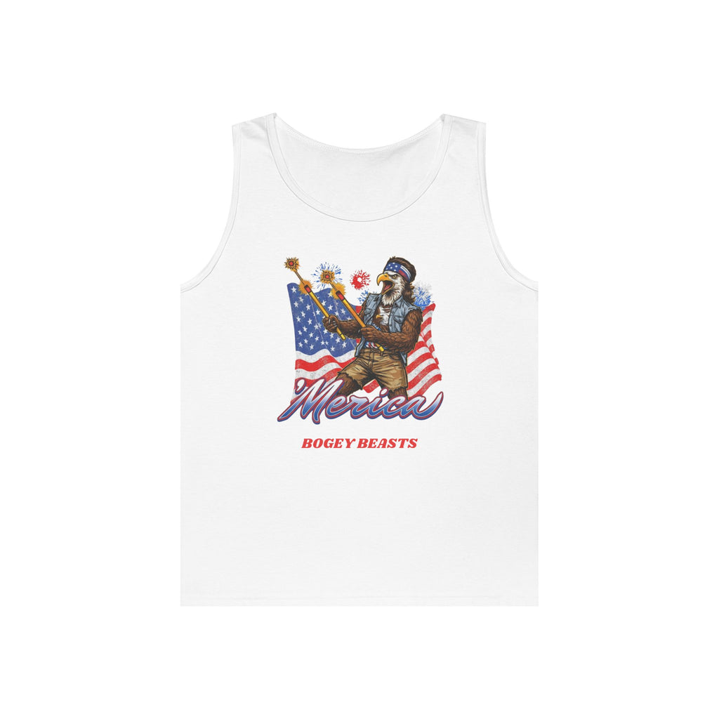 'Merica Tank