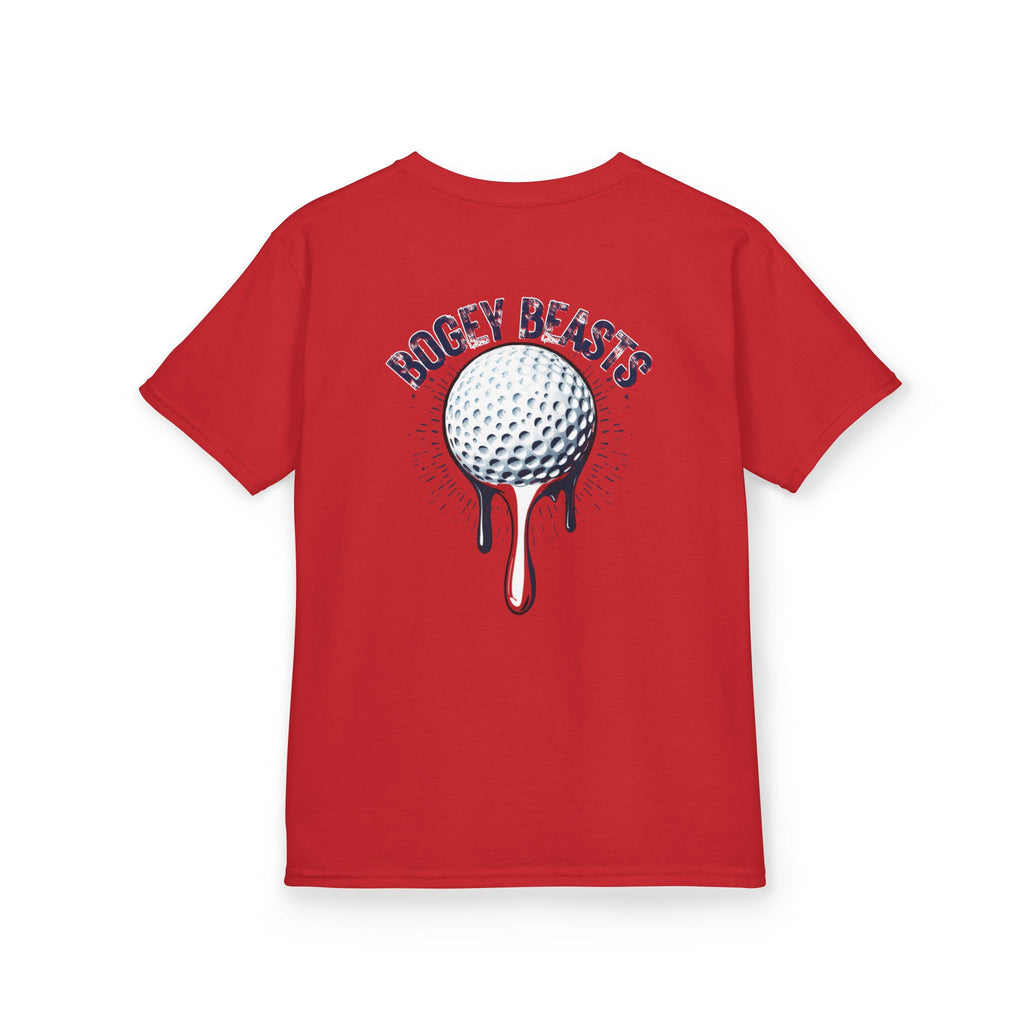 Melted Youth T-Shirt