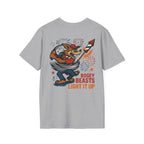 Light It Up T-Shirt