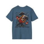 Tiger Chaos T-Shirt