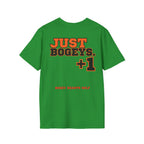 +1 Club T-Shirt
