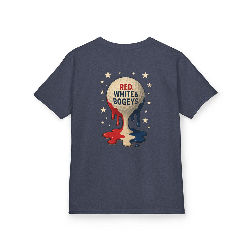 Melting Away Youth T-Shirt