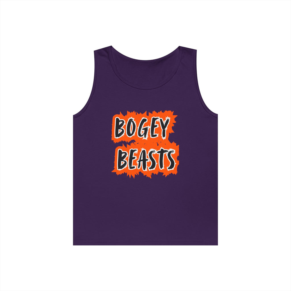 Beastly Tank
