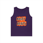 Beastly Tank